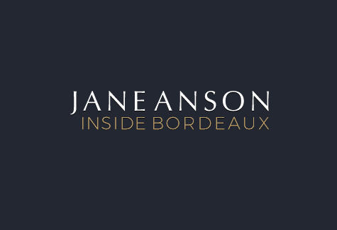 Home - Jane Anson - Inside Bordeaux