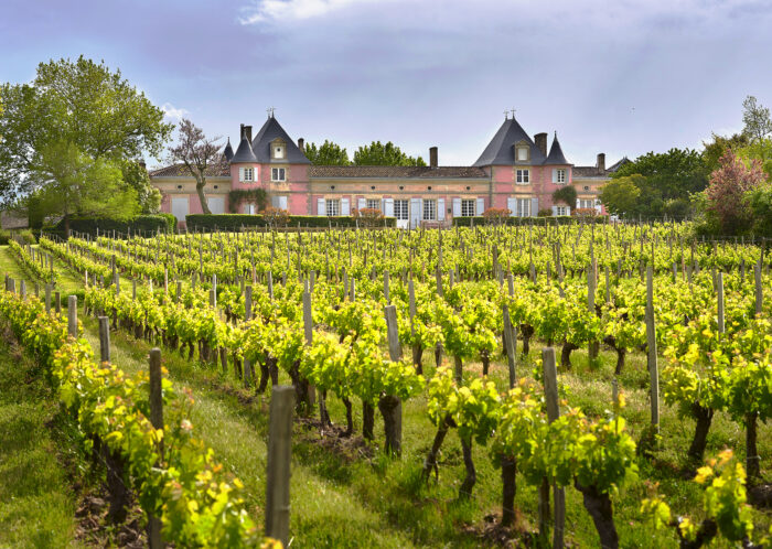 Château Loudenne in distress sale - Jane Anson - Inside Bordeaux