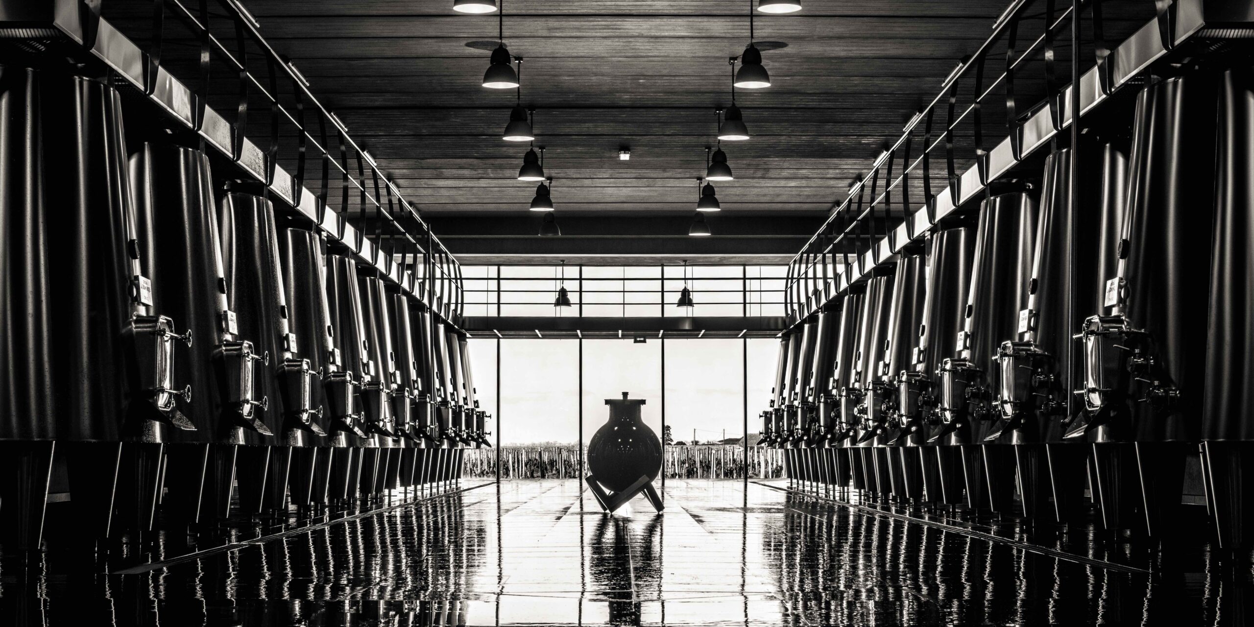 Château La Dominique 2009-2019 : an estate on the rise - Jane Anson ...