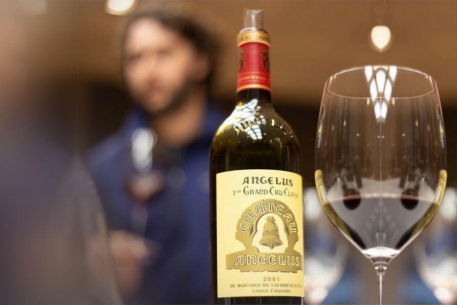 Saint-Emilion Wine Classification in Question After Châteaux Cheval Blanc  and Ausone Quit
